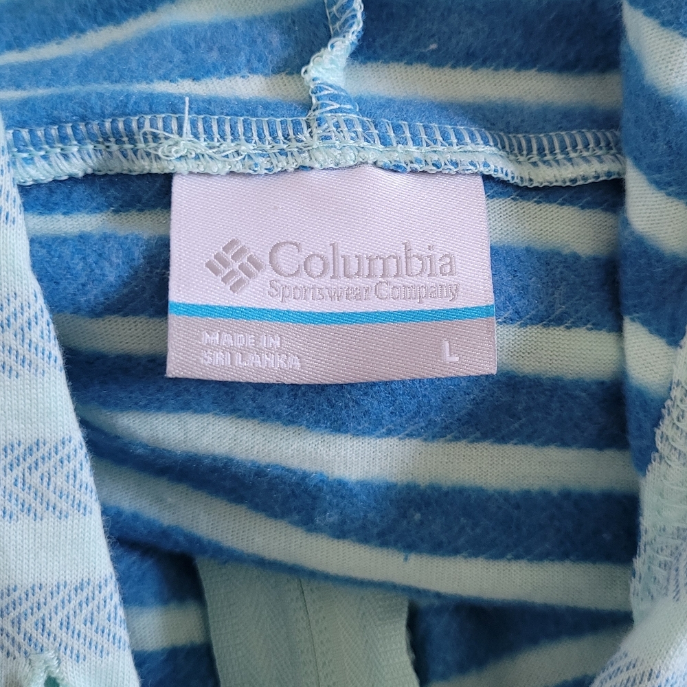 ✨️HP✨️ Columbia Melody🎶 Spring💐 Zip Jacket - NWT - Picture 7 of 16